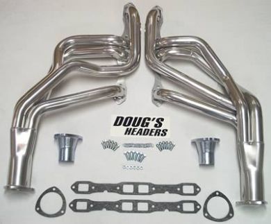 Doug's Headers