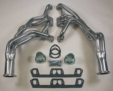 Doug's Headers