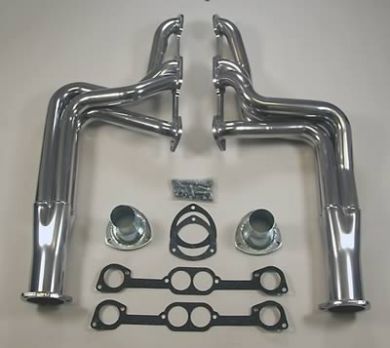 Doug's Headers