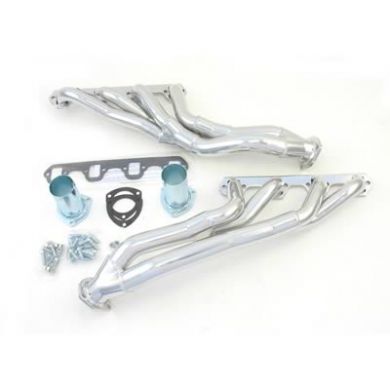 Doug's Headers