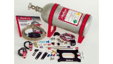 Edelbrock Nitrous Oxide Kits
