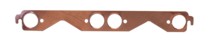 Exhaust gaskets
