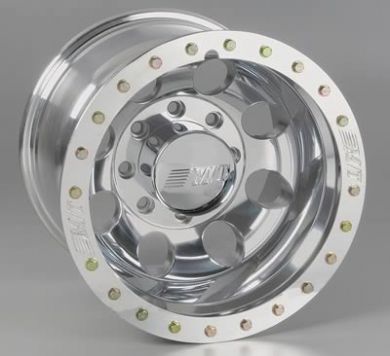 Mickey Thompson Classic Lock Wheels