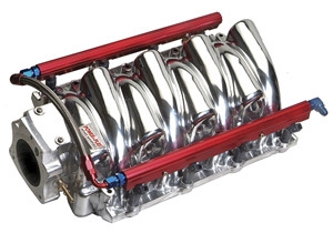Professional Products LS1/LS6 Intake Manifold
