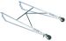 50� WHEELIE BAR FROM CHASSIS ENGINEERING