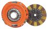 Centerforce Dual Friction Clutches