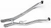Flowtech Mustang H-Pipes