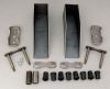 MP B/E body Spring Relocation Kit