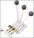 Pneumatic Speed Shifter (4-Speed)