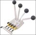 Pneumatic Speed Shifter (5-Speed)