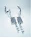 Dynomax Mustang Exhaust Systems