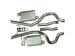 Flowmaster Mustang Exhaust Systems