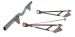 Chassis Engineering Ladder Bar Kit