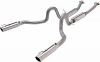 Magnaflow Performance Cat-Back Exhaust Systems