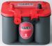 Optima RedTop Batteries