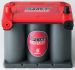 Optima RedTop Batteries