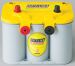 Optima YellowTop Deep-Cycle Racing Batteries