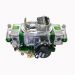 Quick Fuel SS E85 carb